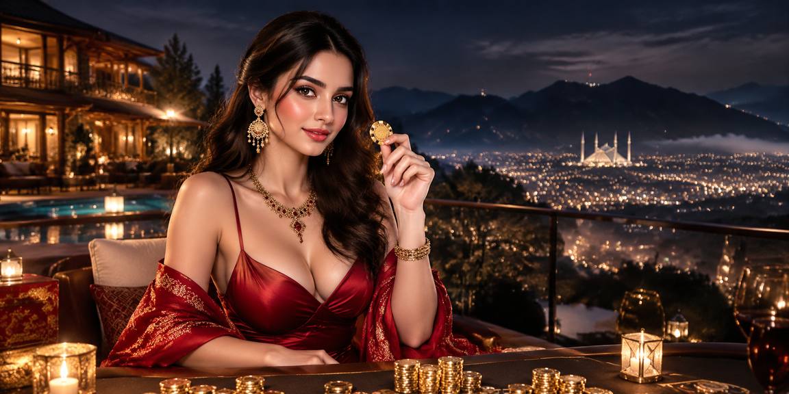 zc777 gam — Pakistan's online casino story
